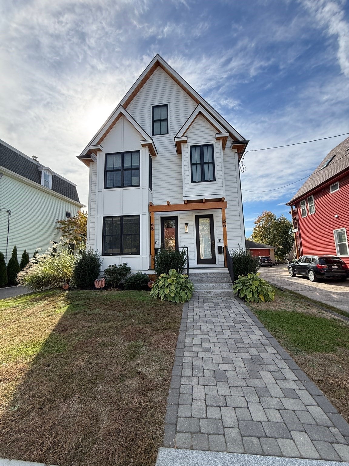 68 Morse Street #1, Watertown, MA, 68 Morse Street #1, Watertown, MA Photo #1