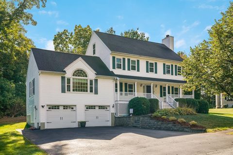 6 Ryan Patrick Way Haverhill MA 01832