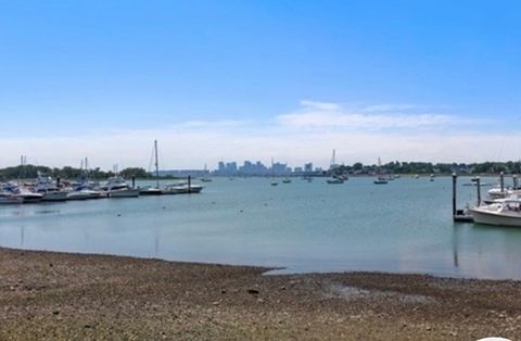 Photo of 600 Shirley St #1, Winthrop, MA 02152 (MLS # 73500802)