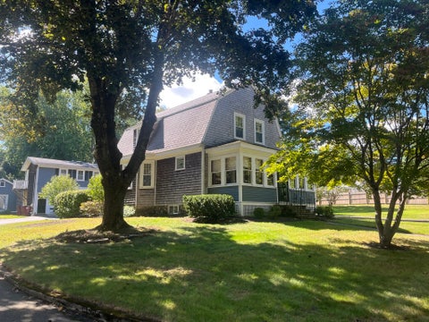 Photo of 19 Montello ST, Middleboro, MA 02346 (MLS # 73580009)
