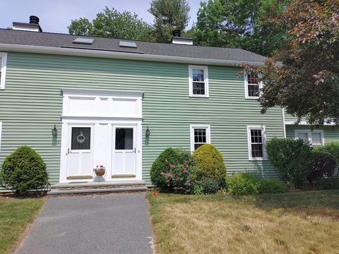 Photo of 116 Russet Ln #116, Boxborough, MA 01719 (MLS # 73474031)