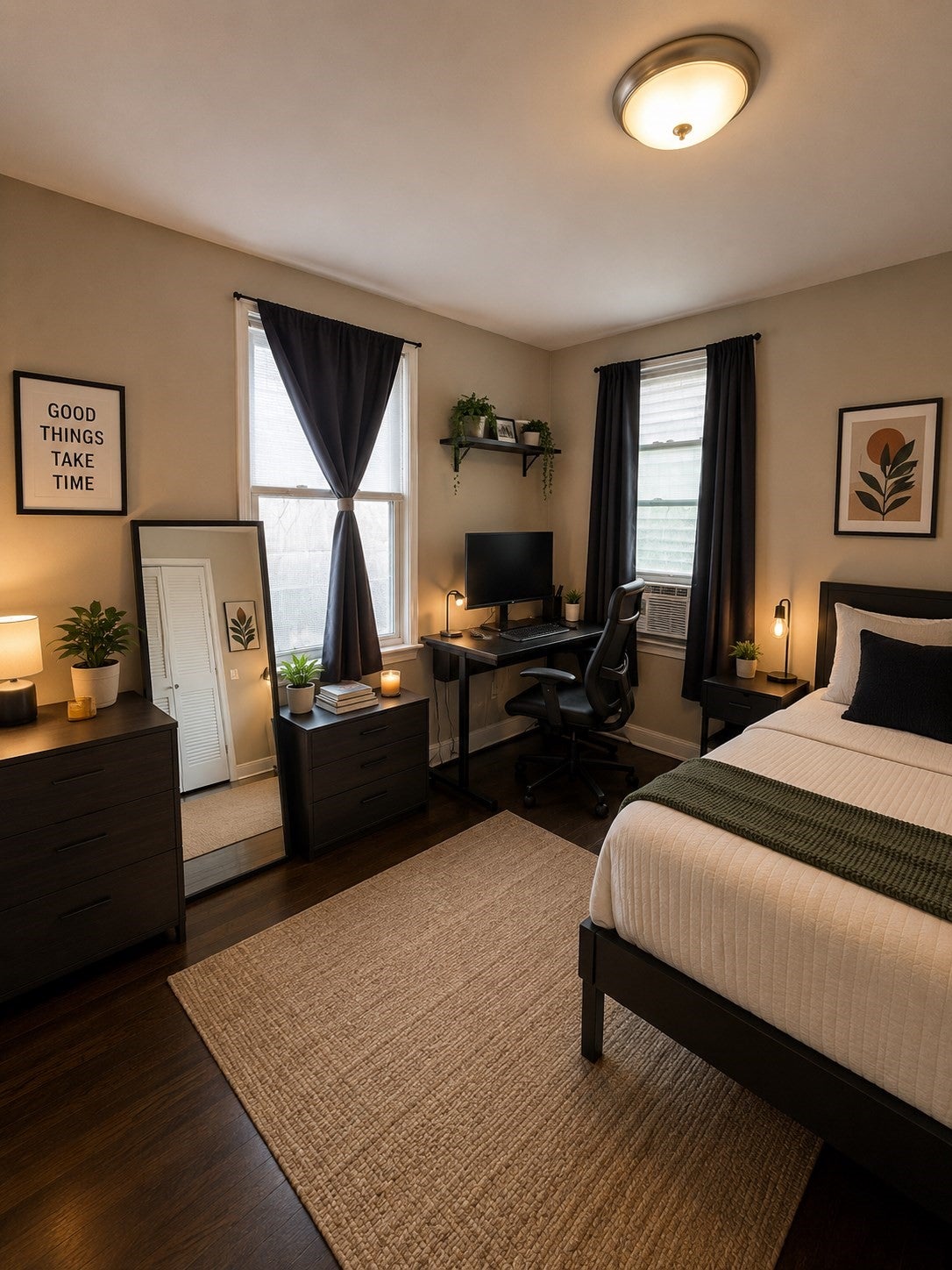 Click for 237 Highland Ave #2, Somerville, MA slideshow