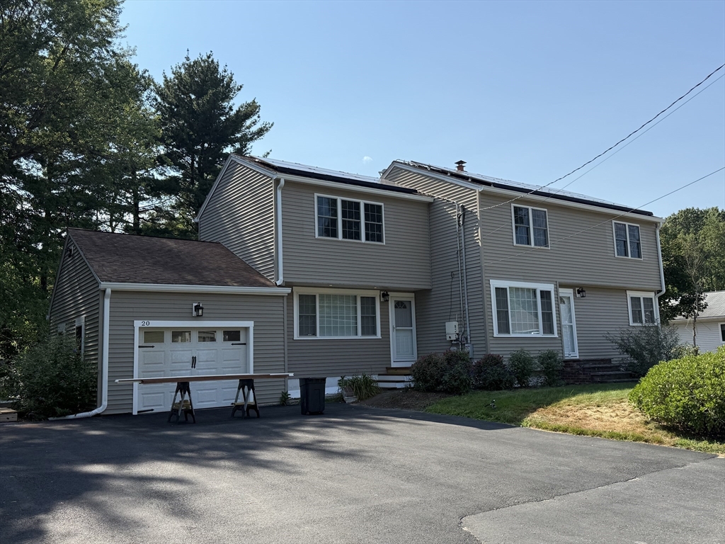 20 Alma Rd
