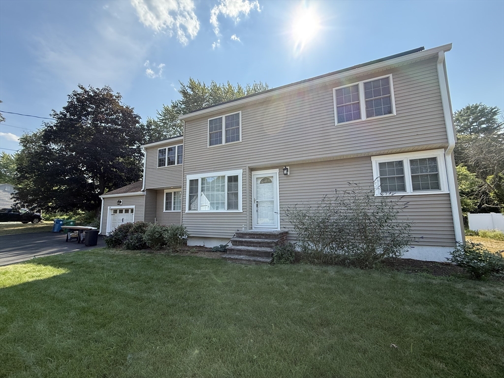 20 Alma Rd