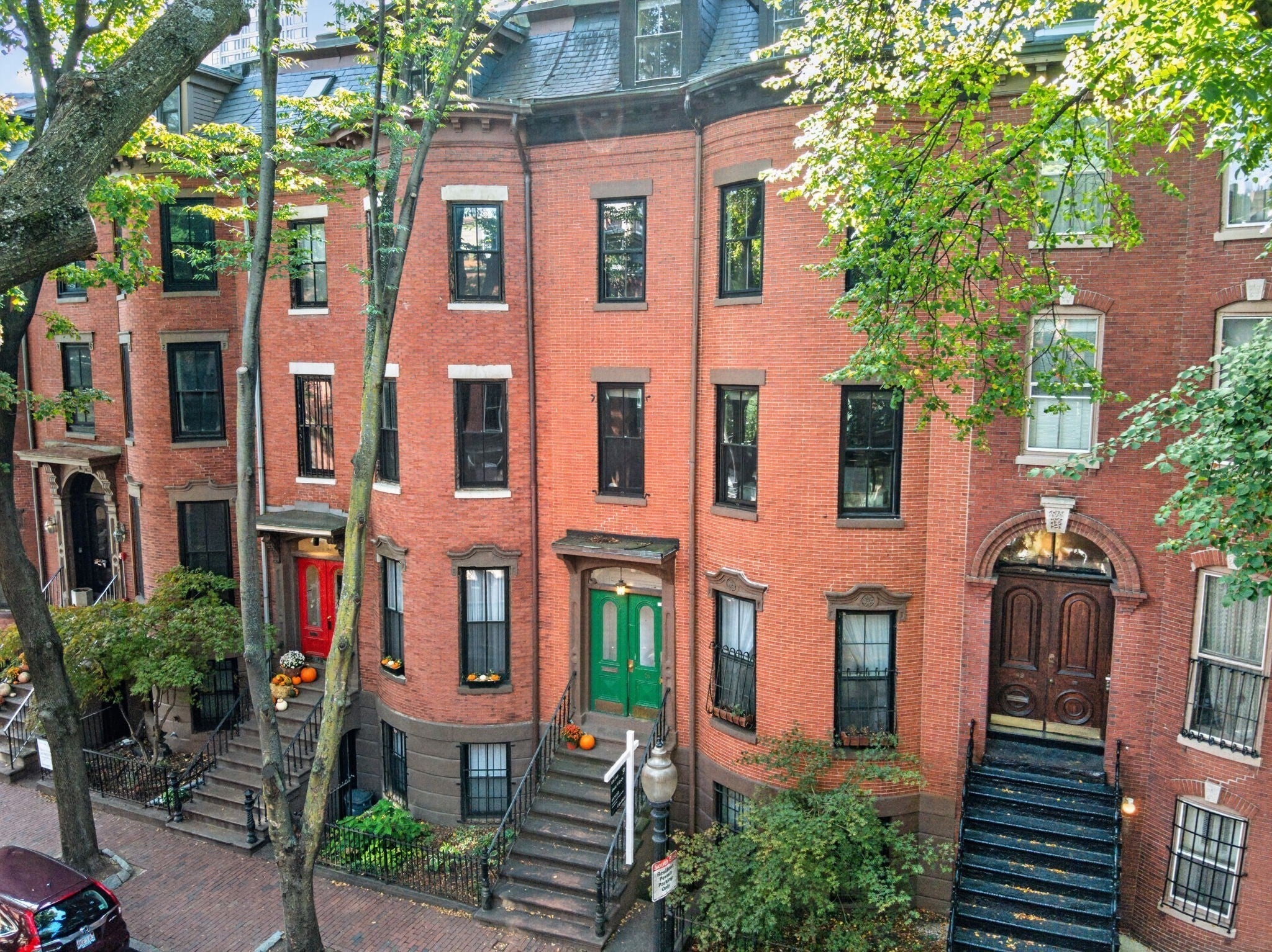 51 E Springfield St #2, Boston, MA Photo #1