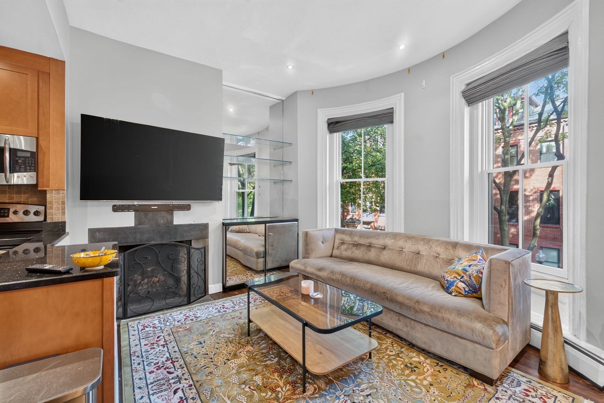 51 E Springfield St #2, Boston, MA Photo #6