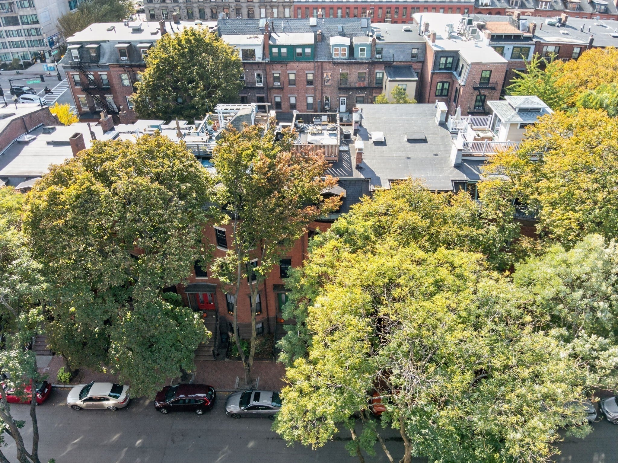 51 E Springfield St #2, Boston, MA Photo #20