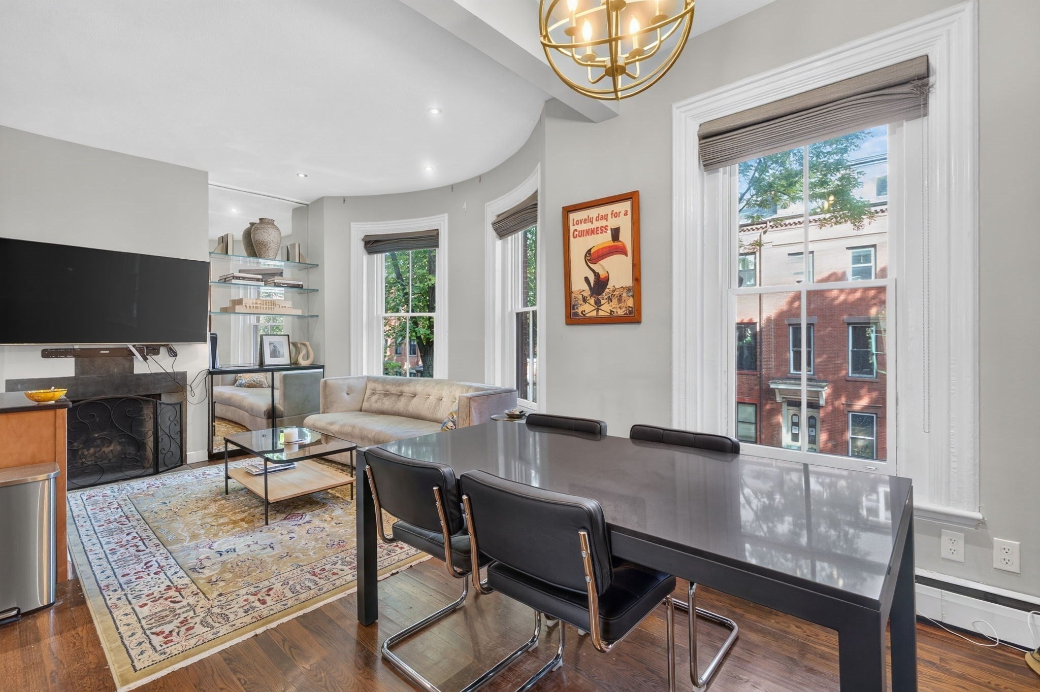 51 E Springfield St #2, Boston, MA Photo #7