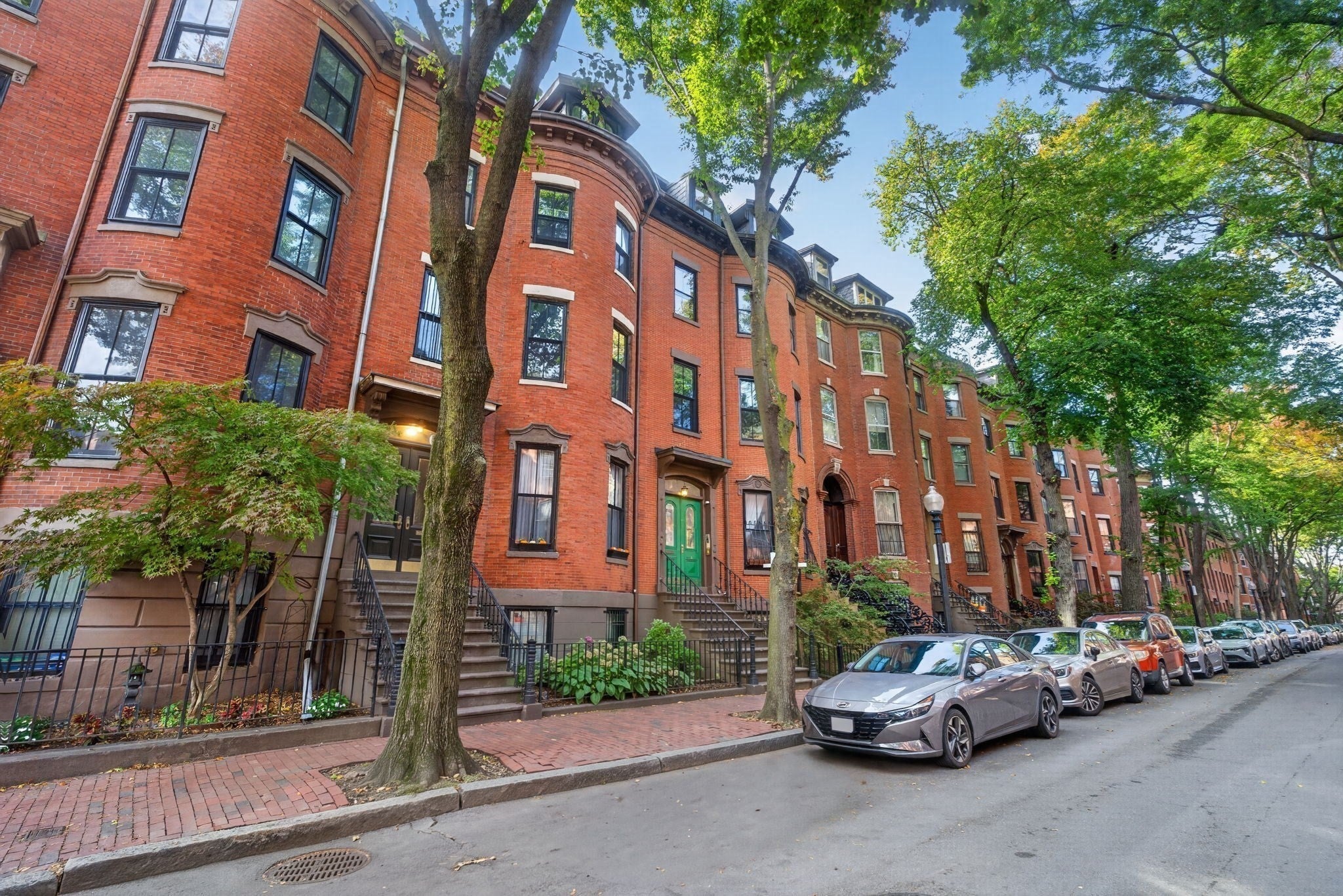 51 E Springfield St #2, Boston, MA Photo #17