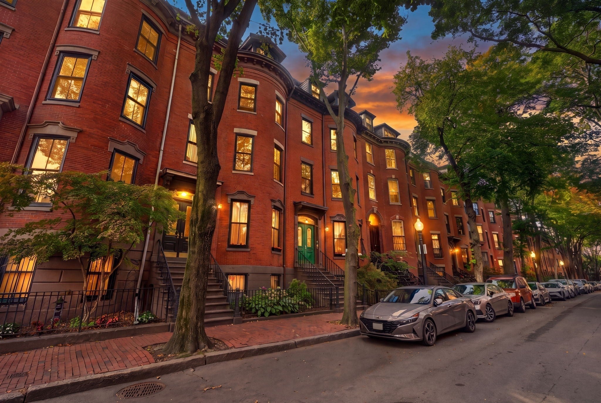 51 E Springfield St #2, Boston, MA Photo #18