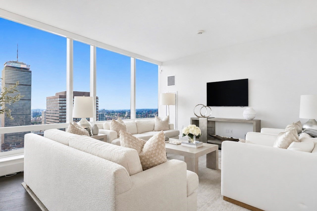 430 Stuart St #32A, Boston, MA, 430 Stuart St #32A, Boston, MA Photo #2