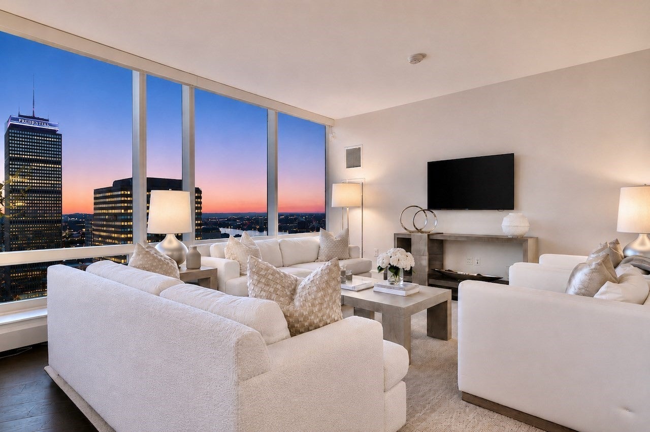 430 Stuart St #32A, Boston, MA, 430 Stuart St #32A, Boston, MA Photo #17