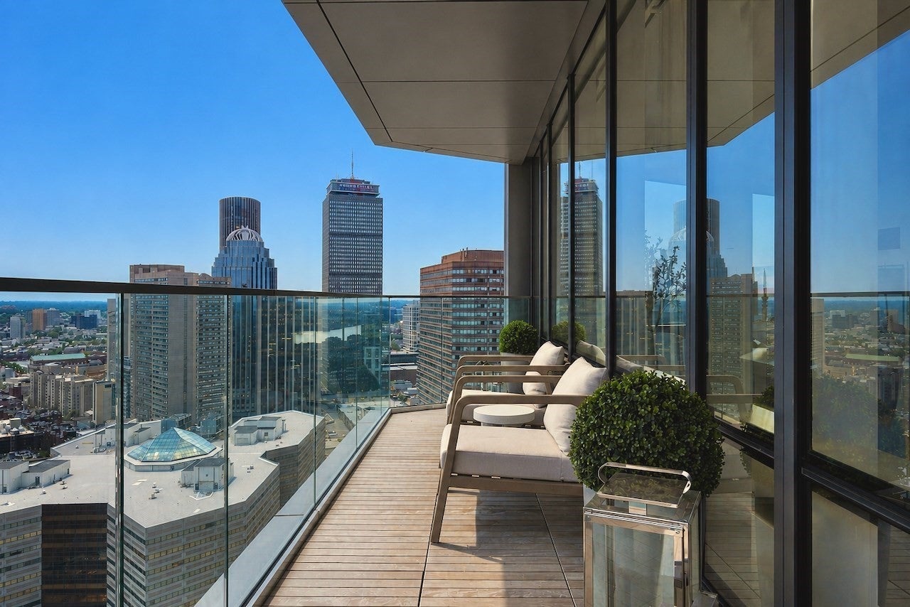 430 Stuart St #32A, Boston, MA, 430 Stuart St #32A, Boston, MA Photo #8