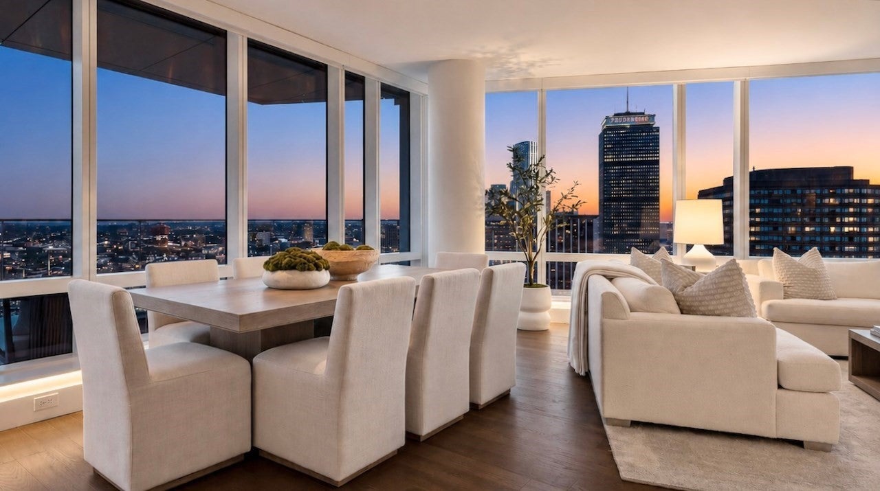 430 Stuart St #32A, Boston, MA, 430 Stuart St #32A, Boston, MA Photo #16