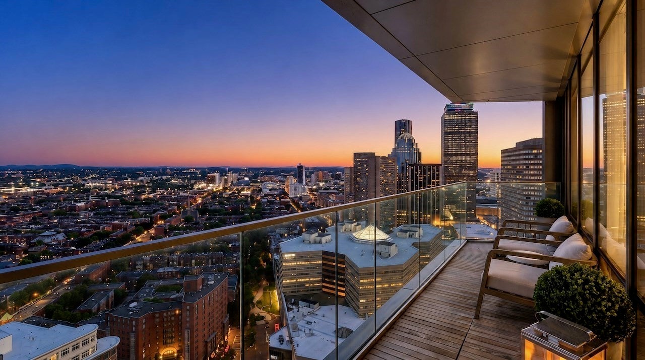 Photo of 430 Stuart St, Boston, MA