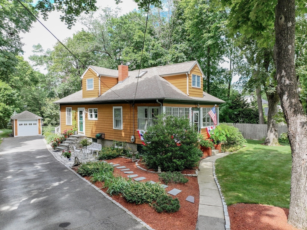 25 Lincoln Street