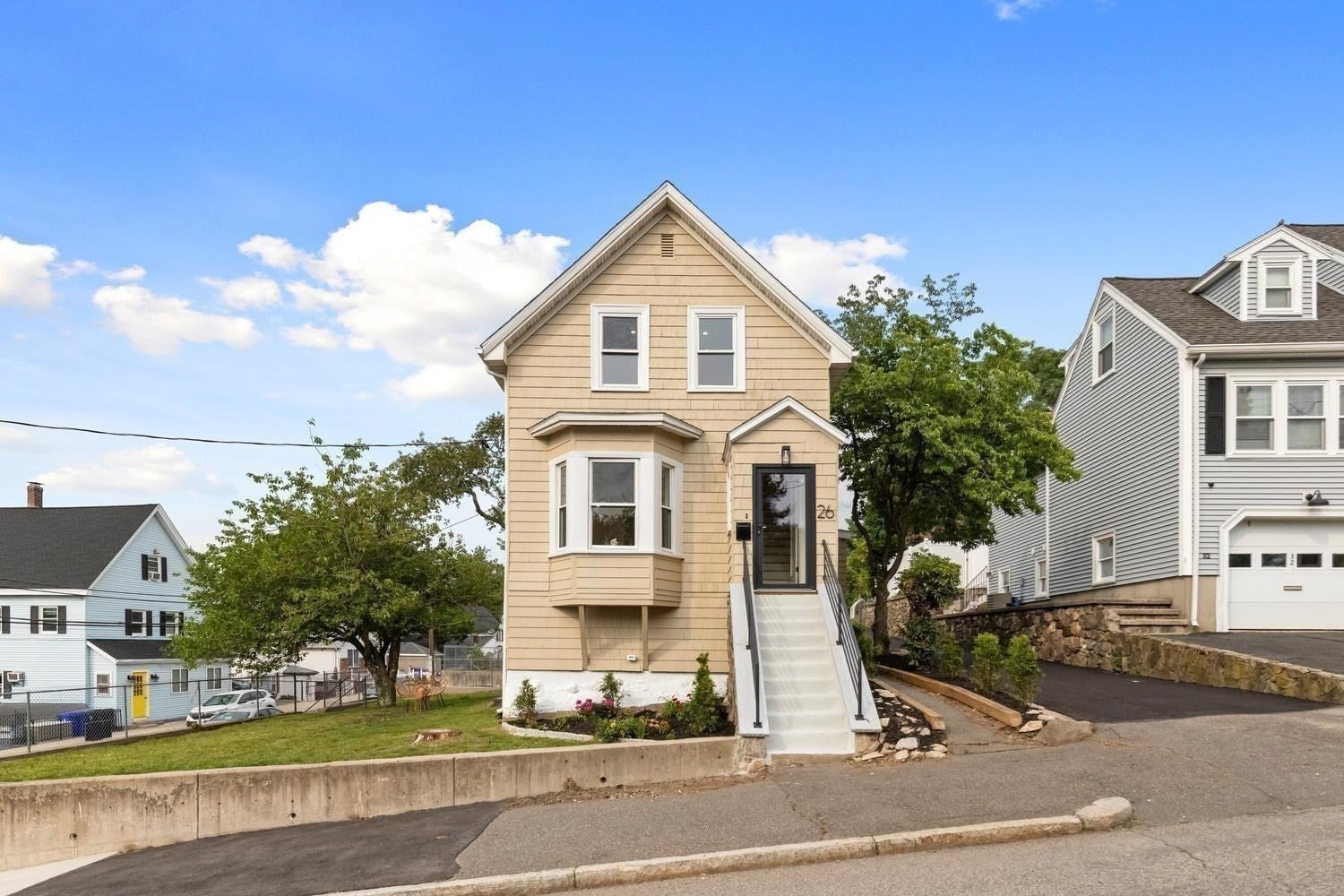 26 Central Avenue, Malden, MA, 26 Central Avenue, Malden, MA Photo #23