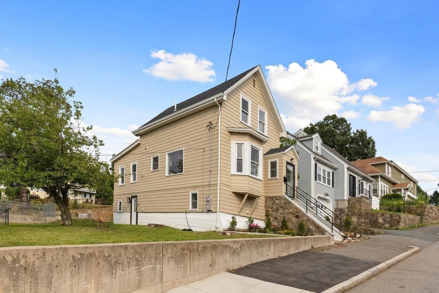 26 Central Avenue, Malden, MA, 26 Central Avenue, Malden, MA Photo #25