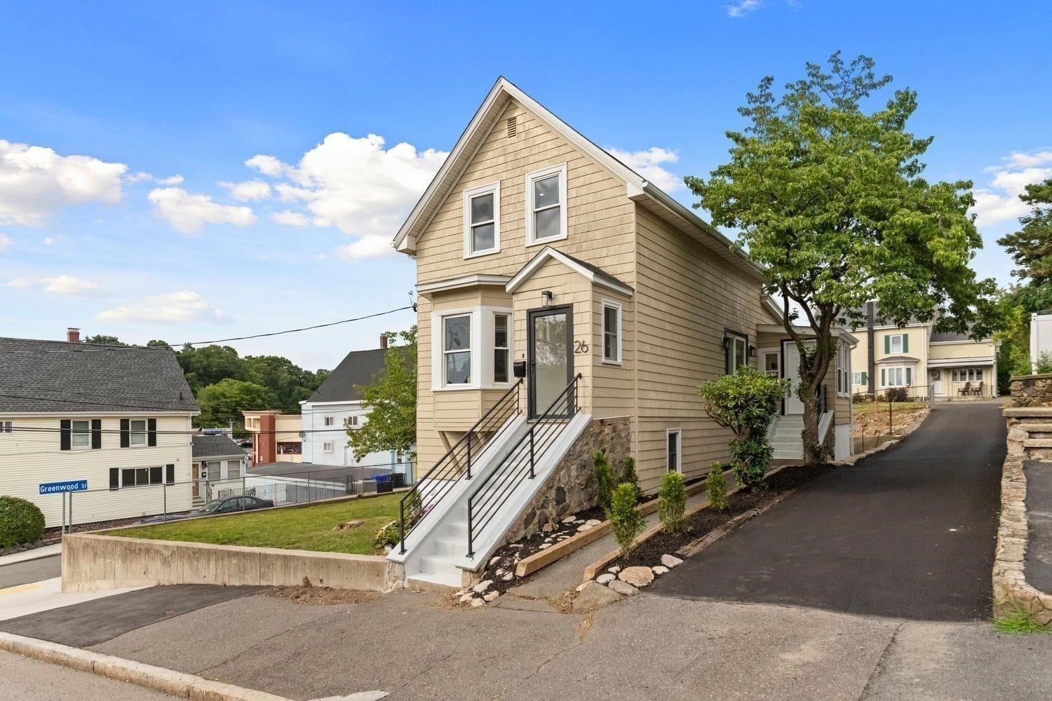 26 Central Avenue, Malden, MA, 26 Central Avenue, Malden, MA Photo #24