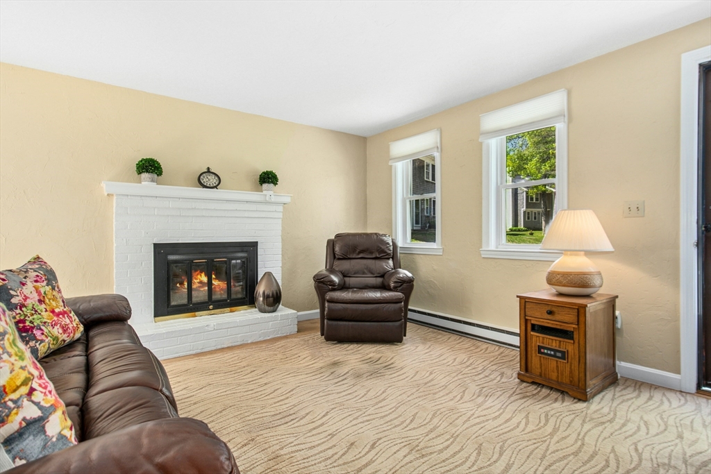 300 Falmouth Road 12E