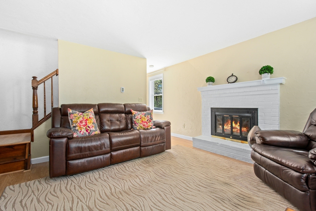 300 Falmouth Road 12E