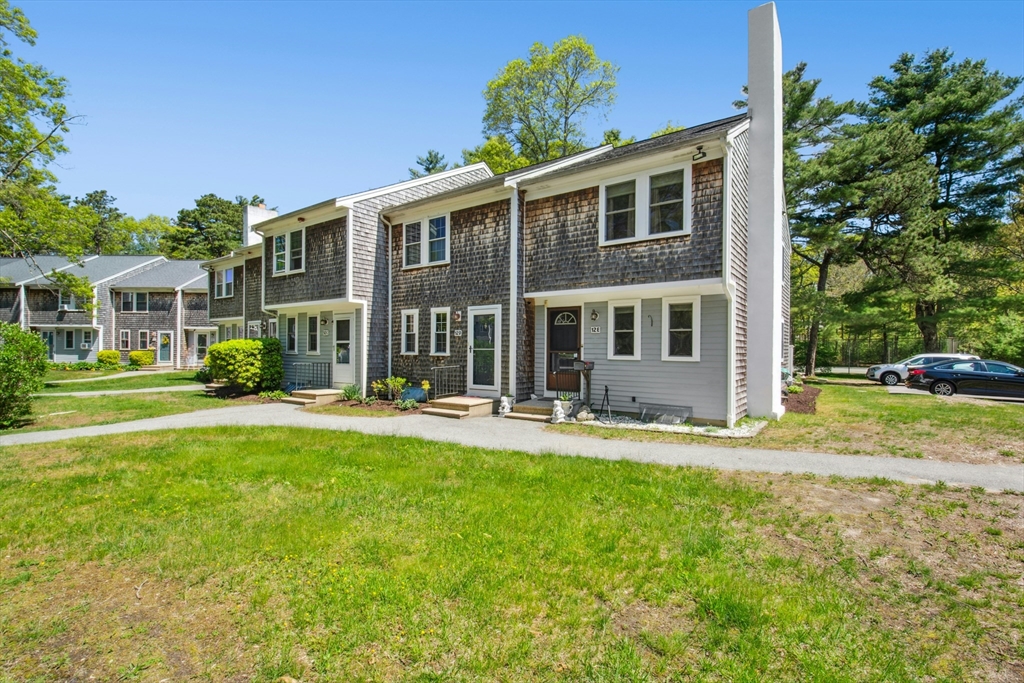 300 Falmouth Road 12E