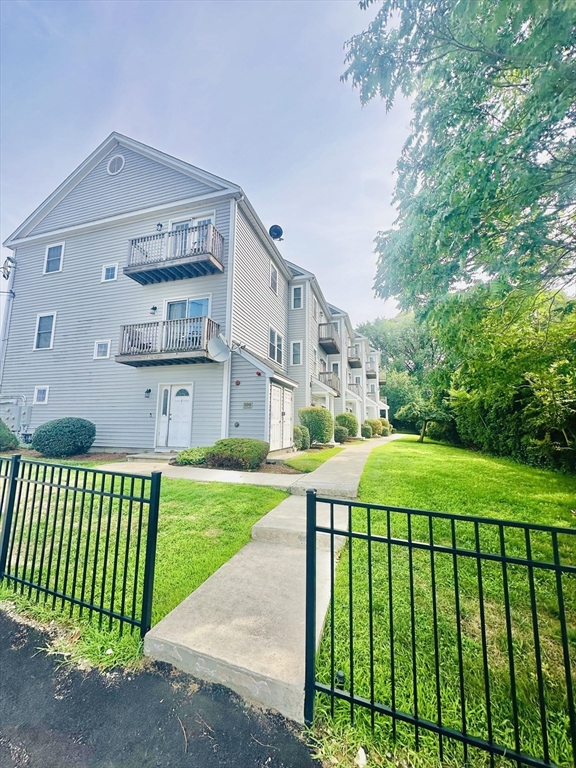 399 Sea St A