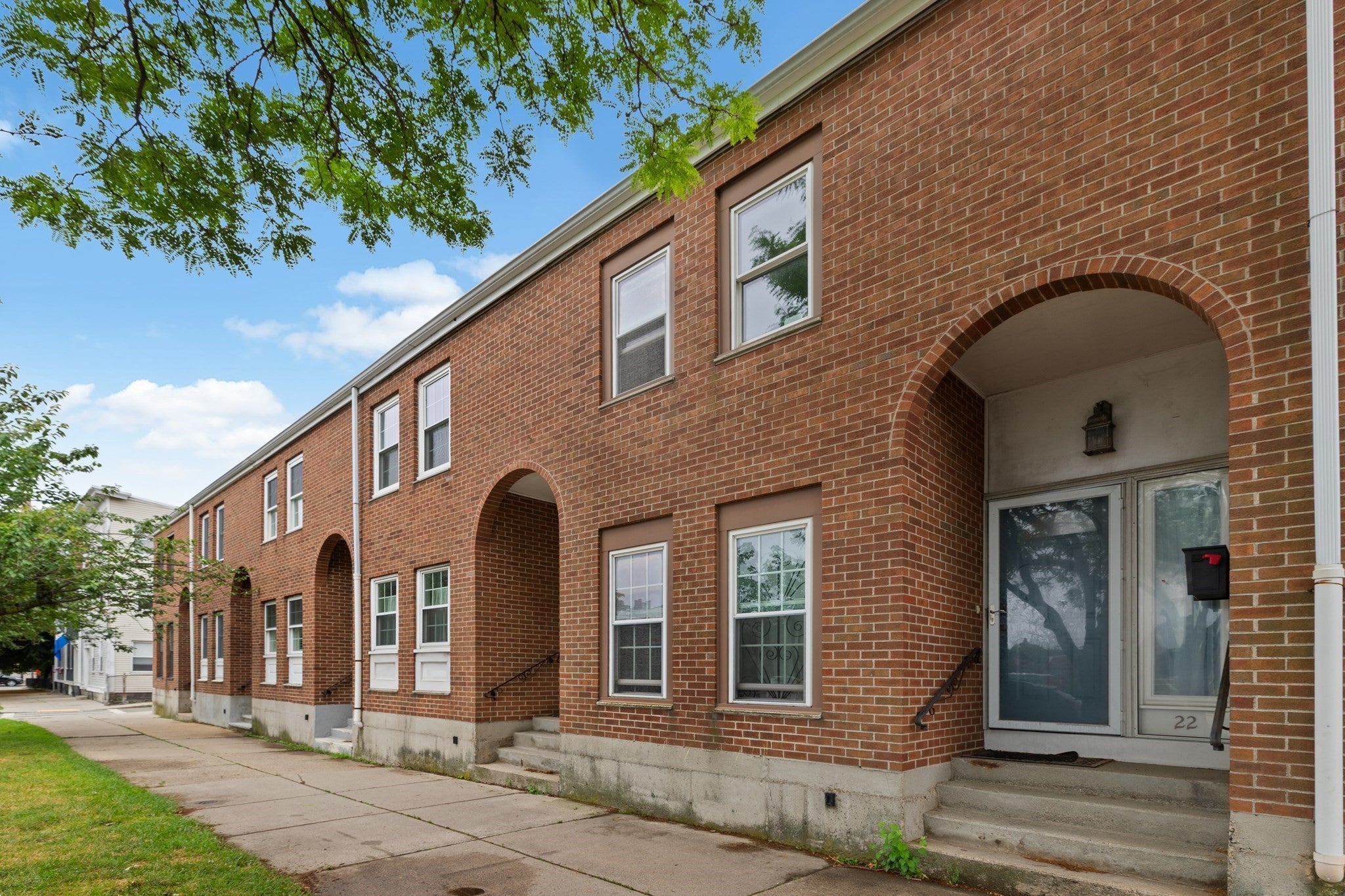 22 Austin St, Boston MA 02129