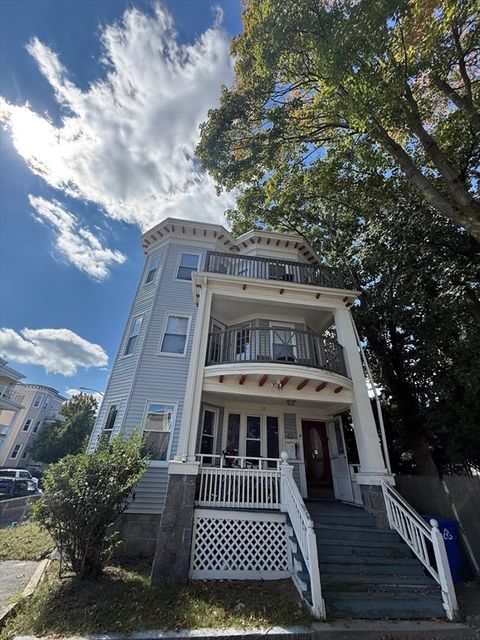 22 Saint Marks Rd 1 Boston MA 02124