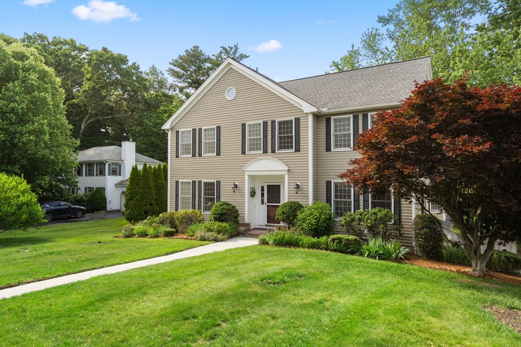 18 Fisher Ave