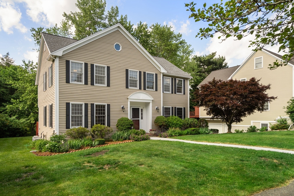 18 Fisher Ave