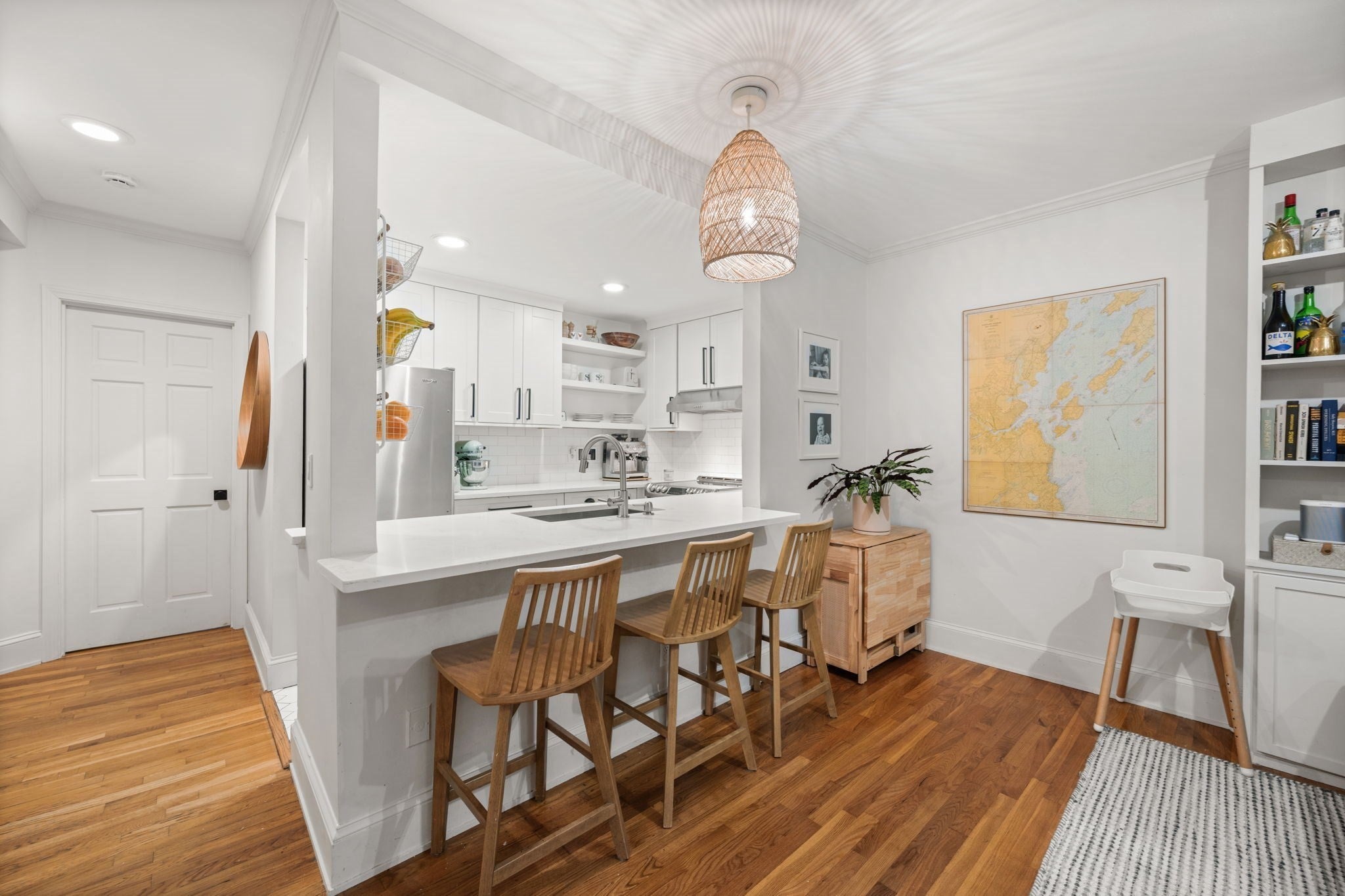512 Massachusetts Ave #1, Boston, MA Photo #13