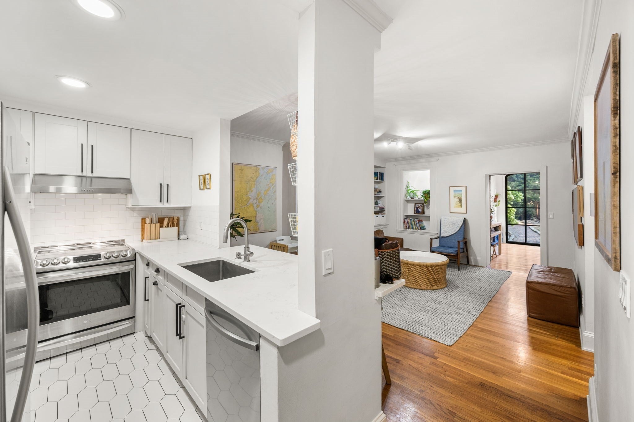 512 Massachusetts Ave #1, Boston, MA Photo #10