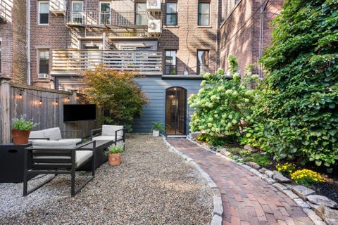 Photo of 512 Massachusetts Ave #1, Boston, MA 02118 (MLS # 73583265)