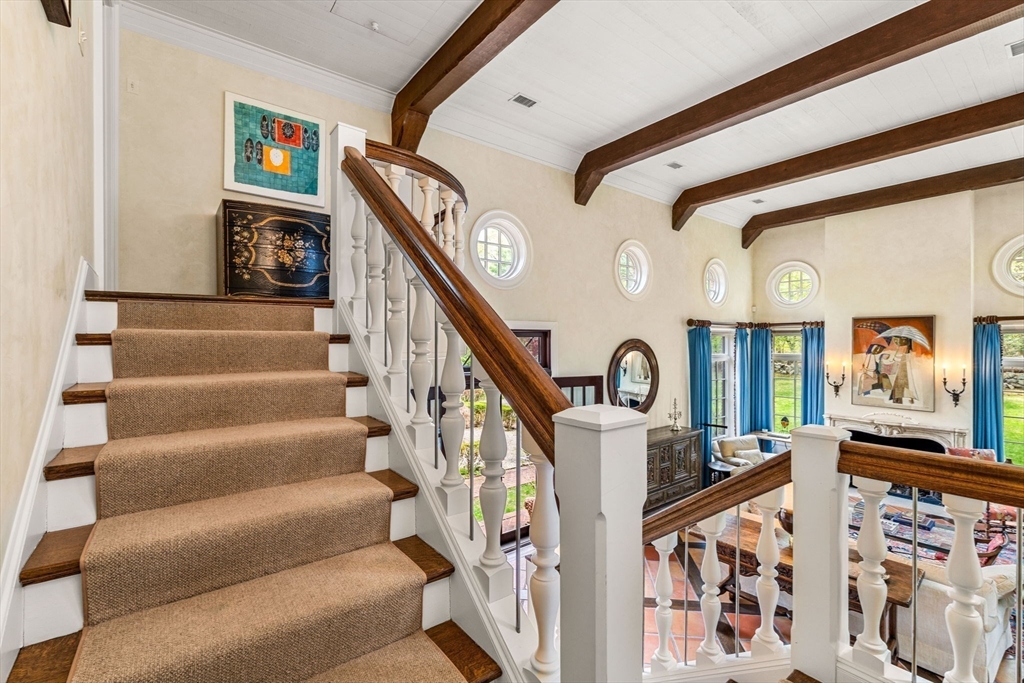 110 Juniper Rd, Belmont, MA Photo #21