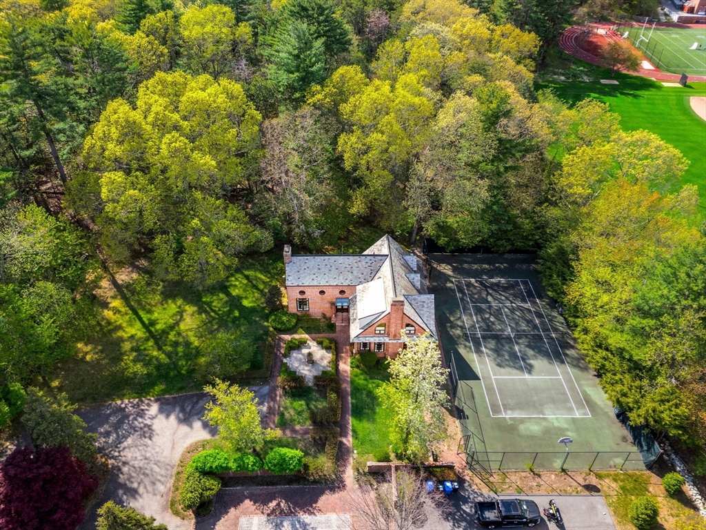 110 Juniper Rd, Belmont, MA Photo #37