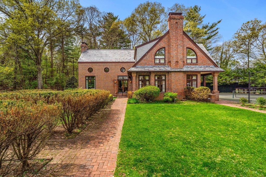 110 Juniper Rd, Belmont, MA Photo #36