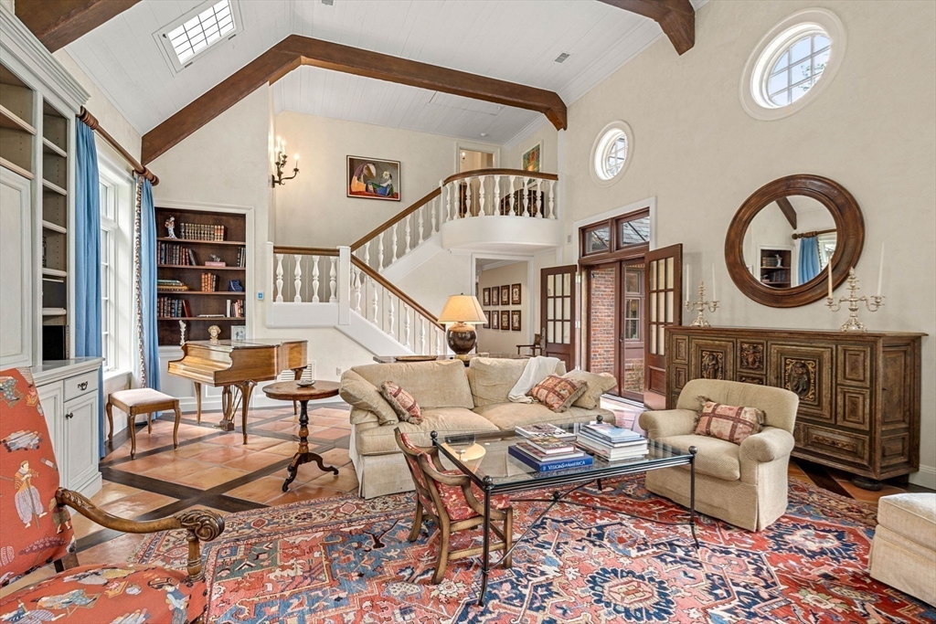 110 Juniper Rd, Belmont, MA Photo #7