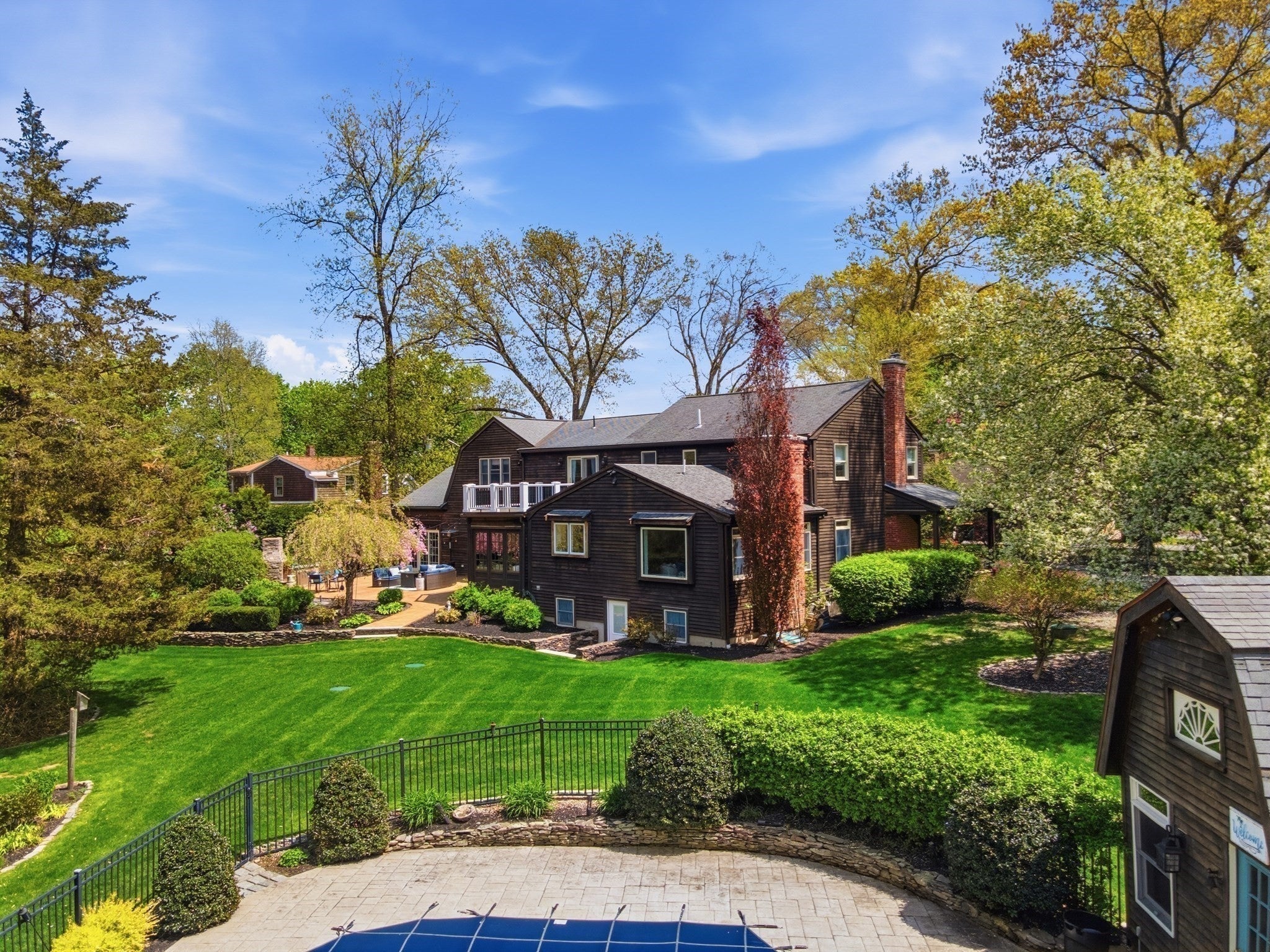 12 Beatty Ln.