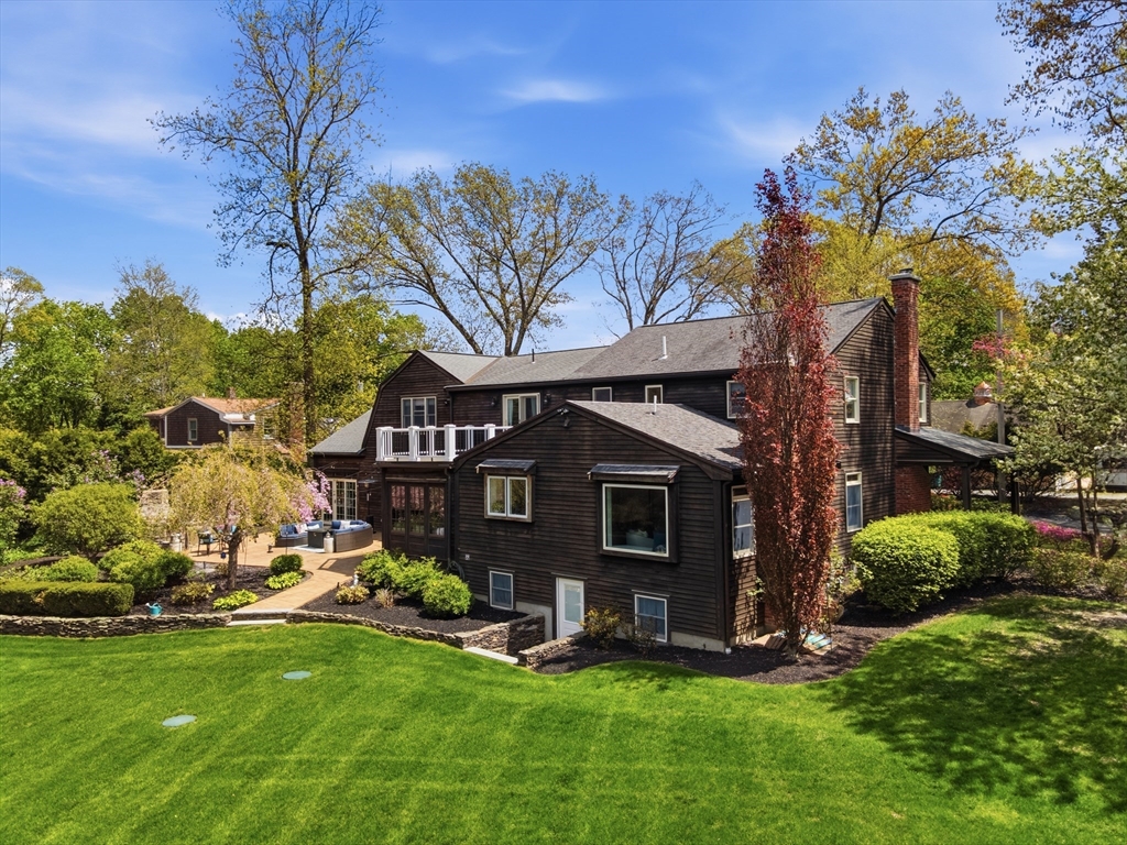 12 Beatty Ln, Easton, MA Photo #6