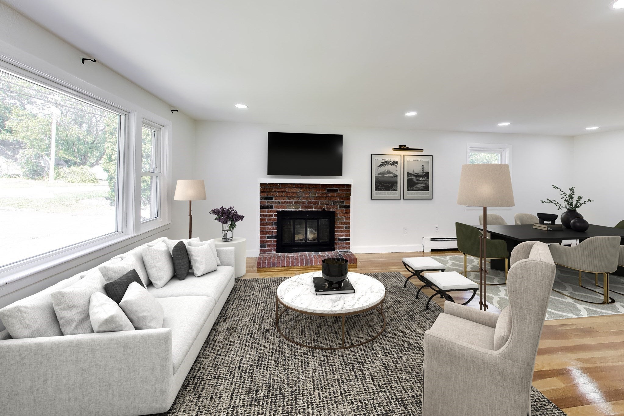 1156 Washington St, Walpole, MA, 1156 Washington St, Walpole, MA Photo #6