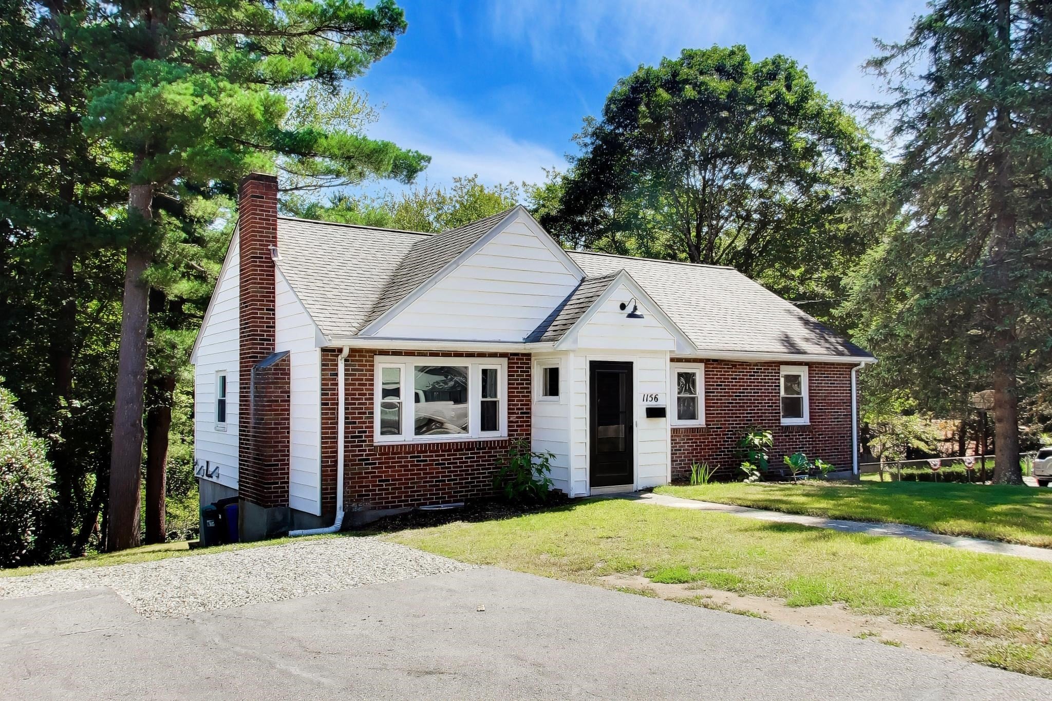 1156 Washington St, Walpole, MA, 1156 Washington St, Walpole, MA Photo #2