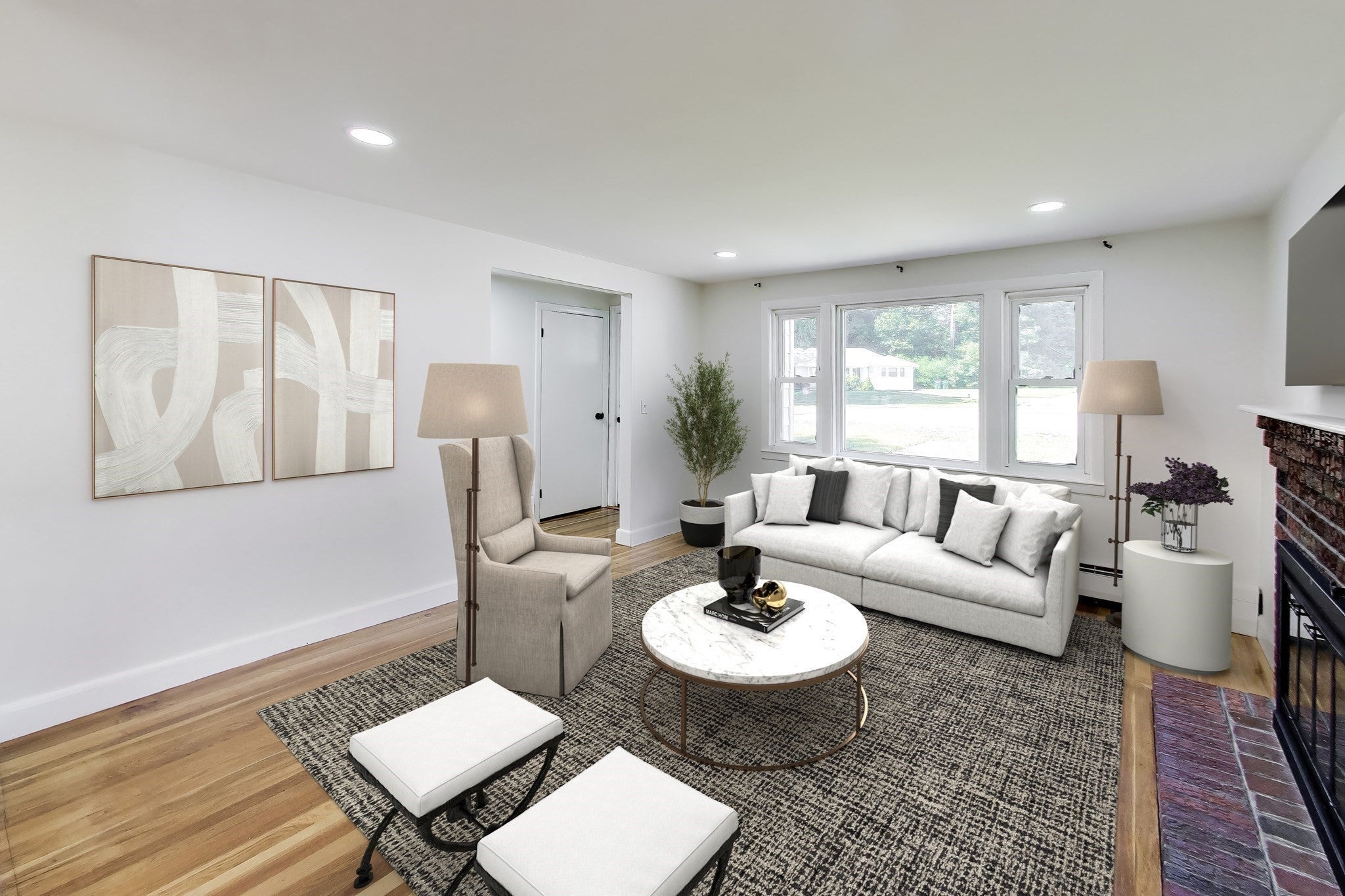1156 Washington St, Walpole, MA, 1156 Washington St, Walpole, MA Photo #7