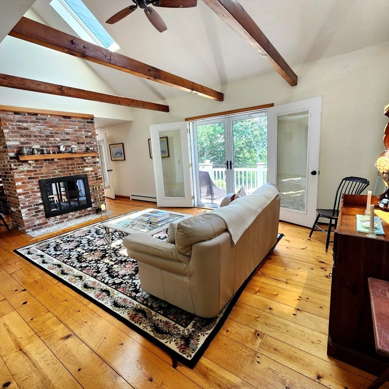 143 Abbey Gate Rd, Barnstable, MA Photo #8