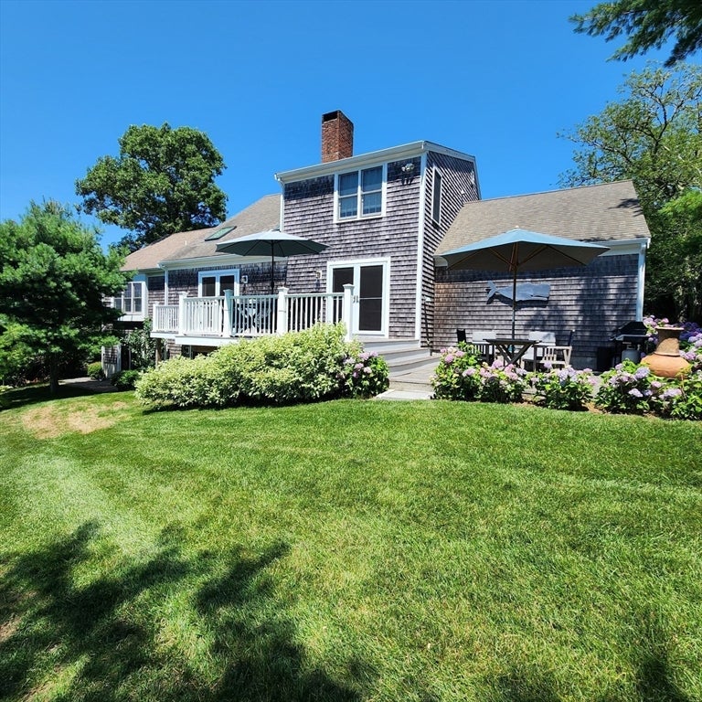 143 Abbey Gate Rd, Barnstable, MA Photo #4