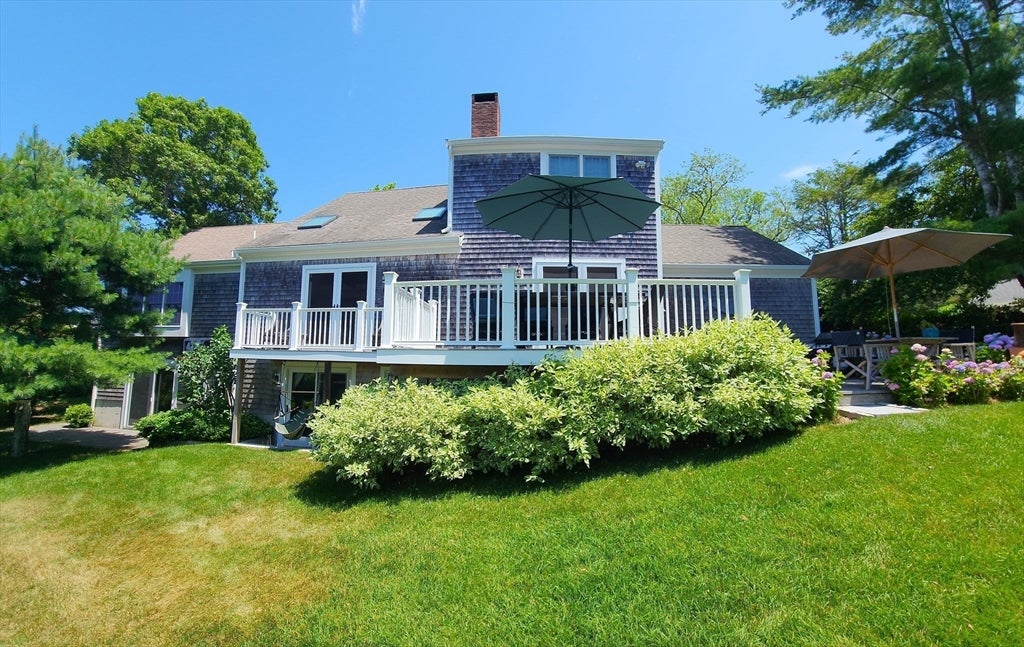 143 Abbey Gate Rd, Barnstable, MA Photo #3