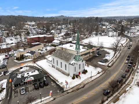 437 Main St Southbridge MA 01550