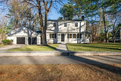 10 Wright Rd Concord MA 01742