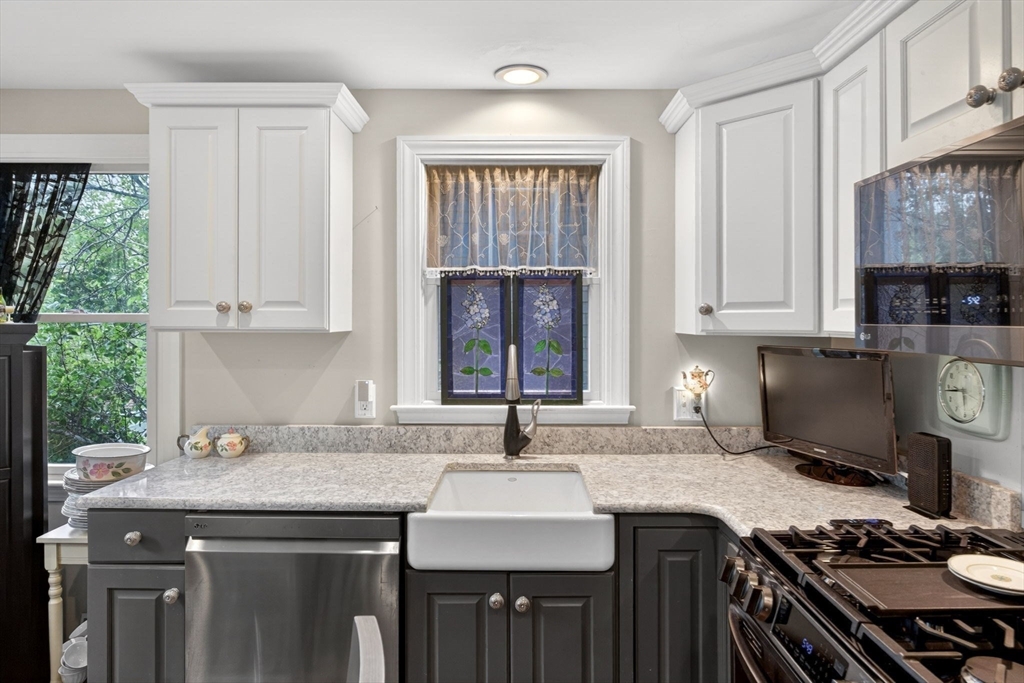 73 Pimlico Pond