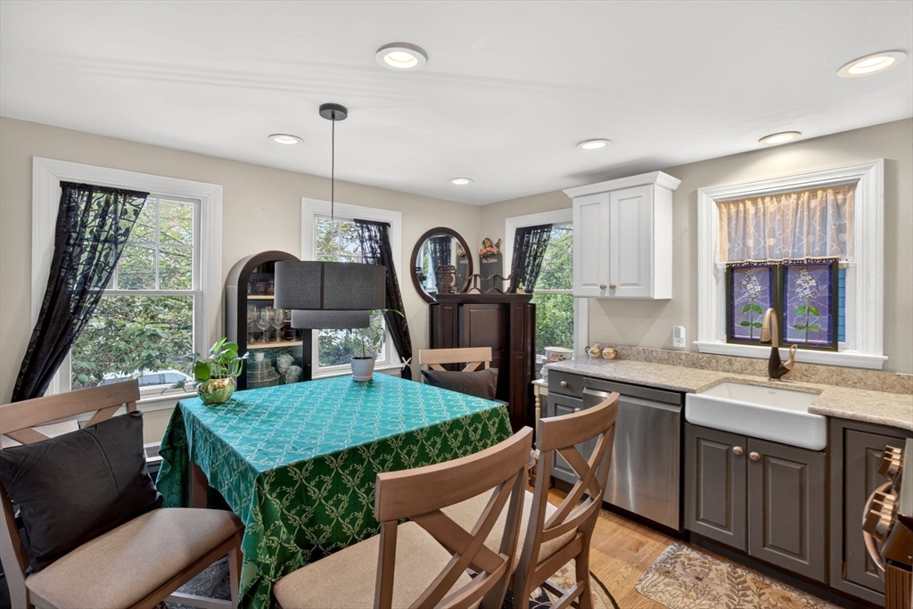 73 Pimlico Pond
